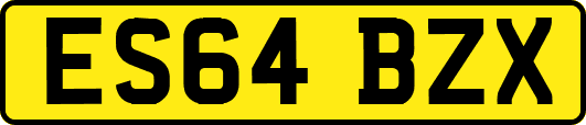 ES64BZX