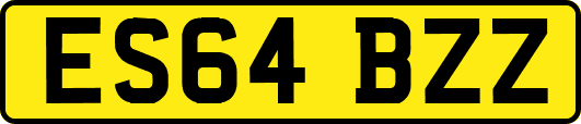 ES64BZZ