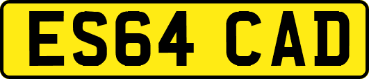 ES64CAD