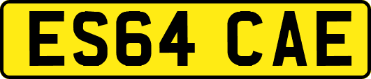 ES64CAE