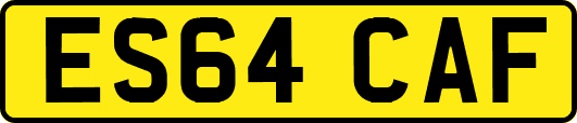ES64CAF