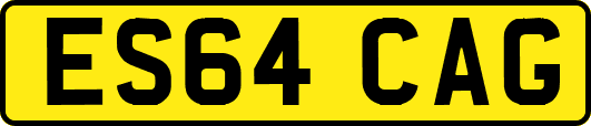 ES64CAG