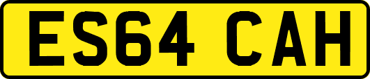 ES64CAH