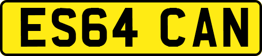 ES64CAN