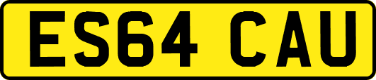 ES64CAU