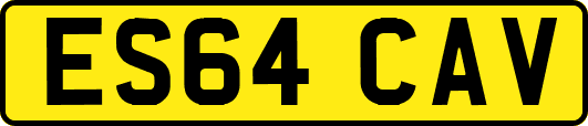 ES64CAV