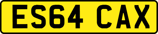 ES64CAX