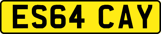 ES64CAY