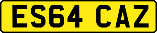 ES64CAZ