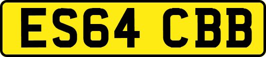 ES64CBB