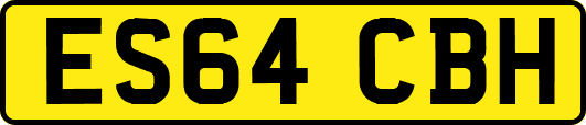 ES64CBH