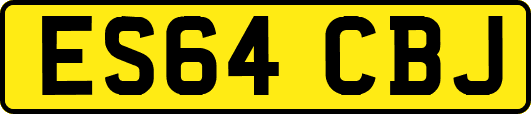 ES64CBJ