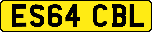 ES64CBL