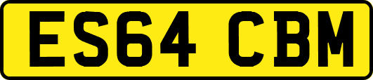 ES64CBM