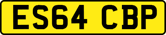 ES64CBP