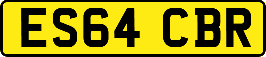 ES64CBR