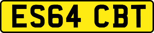 ES64CBT