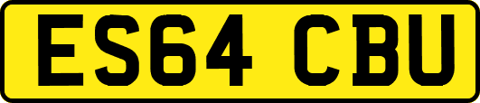 ES64CBU