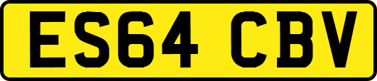 ES64CBV