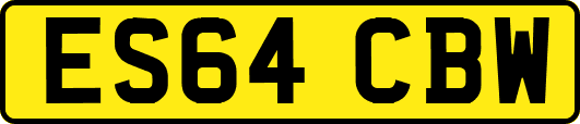 ES64CBW