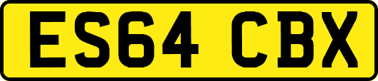 ES64CBX