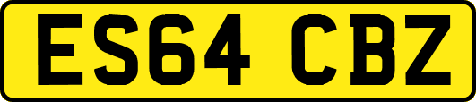 ES64CBZ