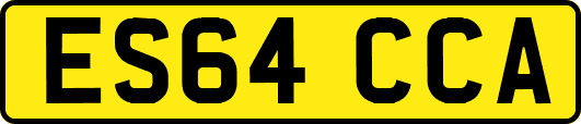ES64CCA