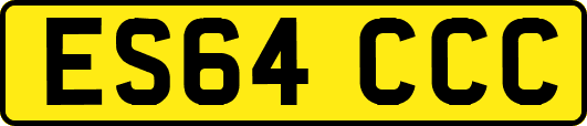 ES64CCC