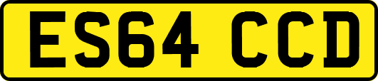 ES64CCD