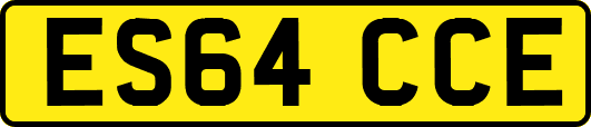 ES64CCE