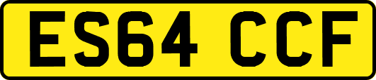 ES64CCF