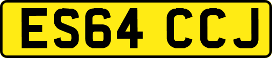 ES64CCJ