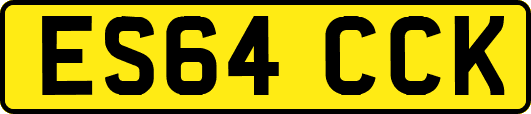 ES64CCK