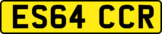 ES64CCR