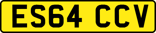 ES64CCV