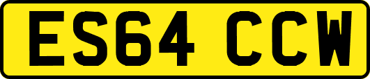 ES64CCW