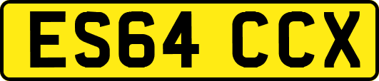 ES64CCX