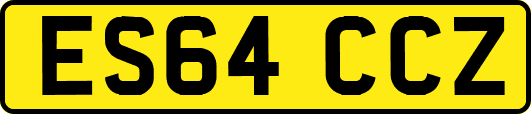 ES64CCZ