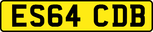 ES64CDB