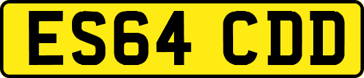 ES64CDD