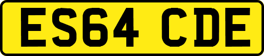 ES64CDE