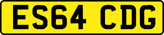 ES64CDG