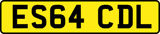 ES64CDL
