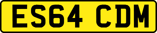 ES64CDM