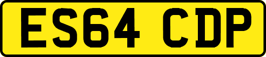 ES64CDP