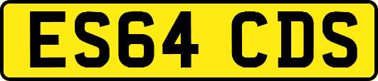 ES64CDS