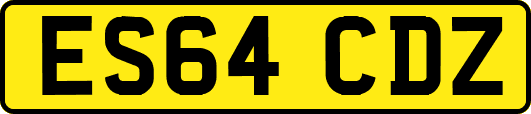 ES64CDZ