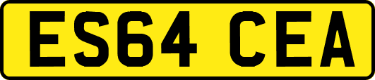 ES64CEA