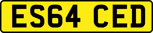 ES64CED
