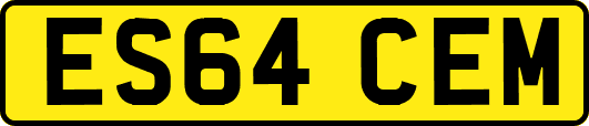ES64CEM